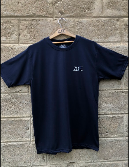 Round Neck Essential Tee